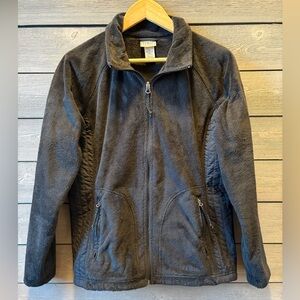 L.L. Bean Fleece Jacket